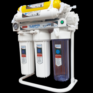 máy lọc nước slanper a12