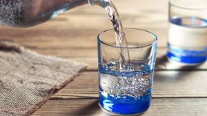 Nước kiềm Alkaline có tốt không?