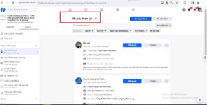 cộng đồng lọc tổng đầu tiên có 100k thành viên