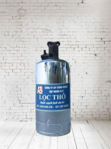 cột lọc thô A12 pre full vật liệu zeopro