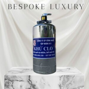 Cột 1020 full vật liệu than norit