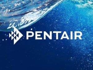 cong ty loc nuoc pentair