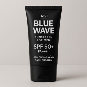kem chống nắng nam A12