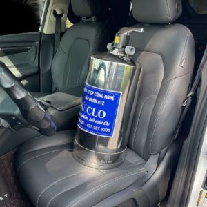 bộ lọc khử clo a12 fresh