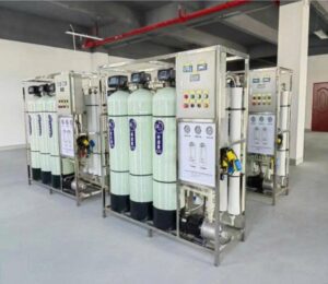 công ty huamo group trung quốc