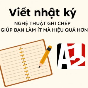 viet nhat ky lam viec